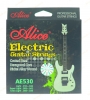 Струны для электрогитары Alice AE530SL 531
